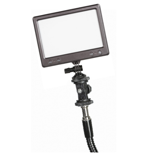 유쾌한생각 룩스패드 K22H 자바라 1등세트_이미지