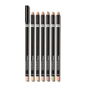 더샘 커버 퍼펙션 펜슬 컨실러 2g (2개)_이미지