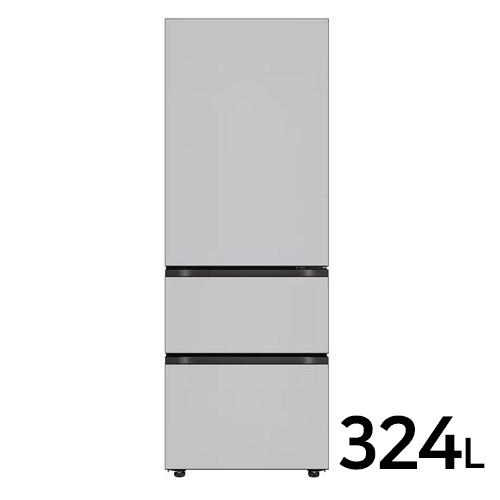 LG전자 오브제컬렉션 김치톡톡 Fit & Max Z334MRR101 (일반구매)