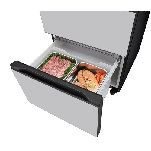 LG전자 오브제컬렉션 김치톡톡 Fit & Max Z334MRR101 (일반구매)_이미지