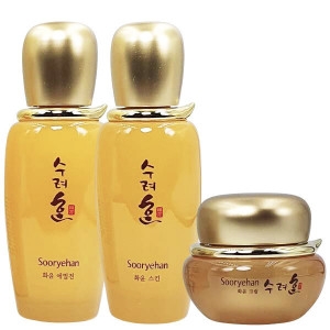 수려한 화윤 3종세트 (빠른배송)_이미지