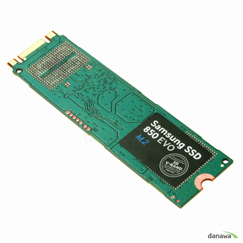 삼성전자 850 EVO M.2 SATA (500GB)_이미지