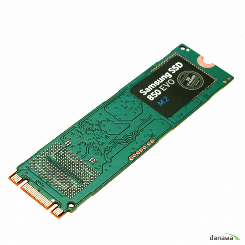삼성전자 850 EVO M.2 SATA (500GB)_이미지