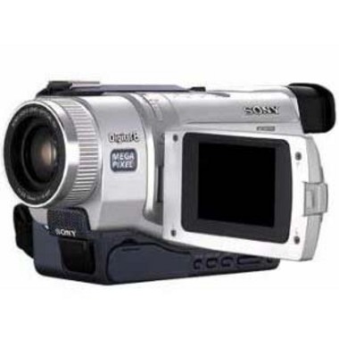SONY HandyCam DCR-TRV740 (병행수입)