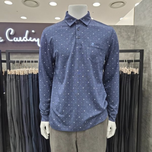 올오버 프린트 제천에리 티셔츠RTS1402-38_SC