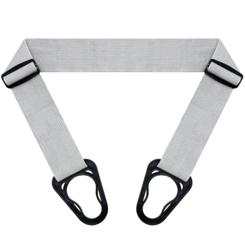 헬스웨이 벨트마사지기 면 벨트_이미지