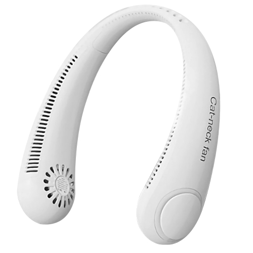 가디언 캣넥 넥밴드 휴대용 목걸이 선풍기 (1개)