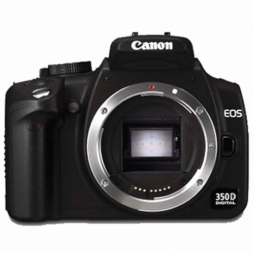 캐논 EOS 350D (중고품)