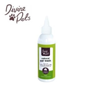 디바인펫츠 귀 세정제 130 ml_이미지