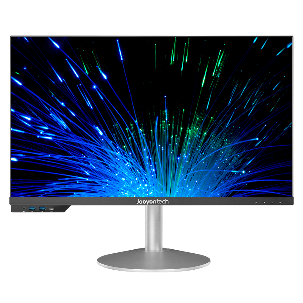 주연테크 J24O-G64-W16GH1 (16GB, M.2 256GB + 1TB)_이미지