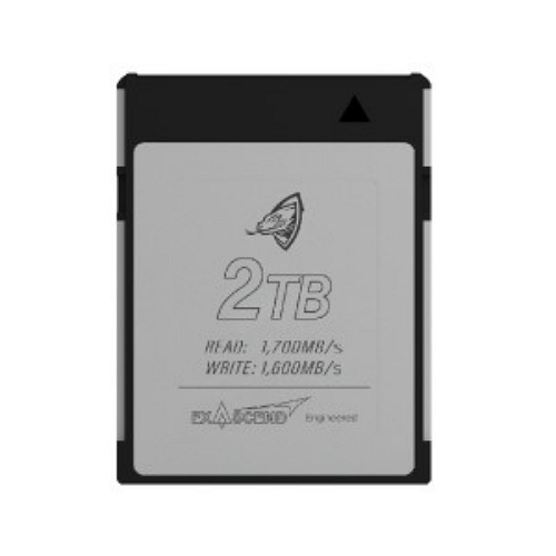 RED Archon CFexpress 타입B