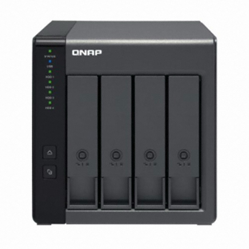 QNAP TR-004 (56TB)