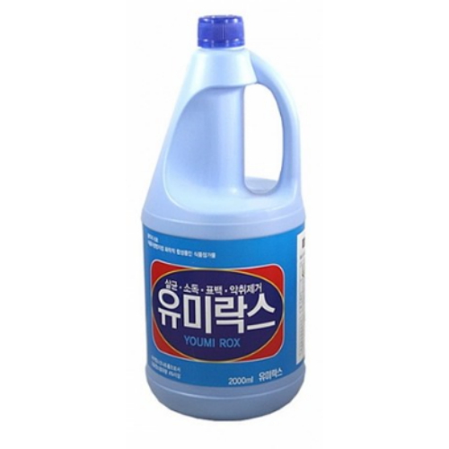 유미락스 2L
