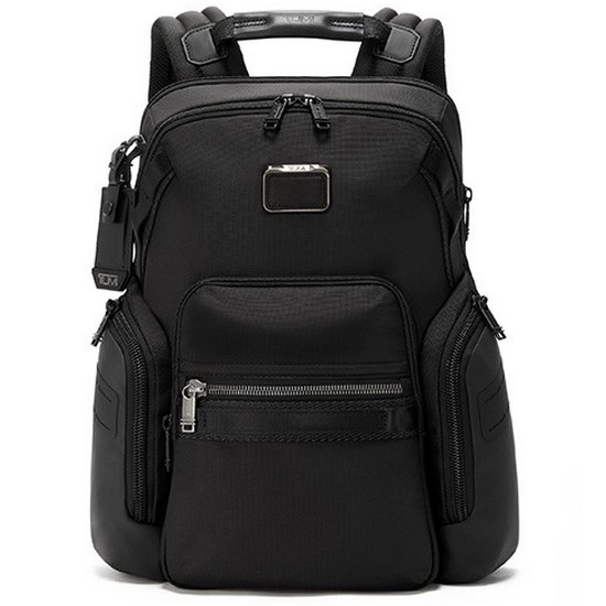 투미(TUMI) 알파 브라보 내비게이션 백팩 0232793D_이미지