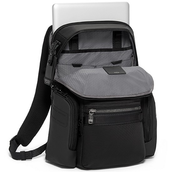 투미(TUMI) 알파 브라보 내비게이션 백팩 0232793D_이미지