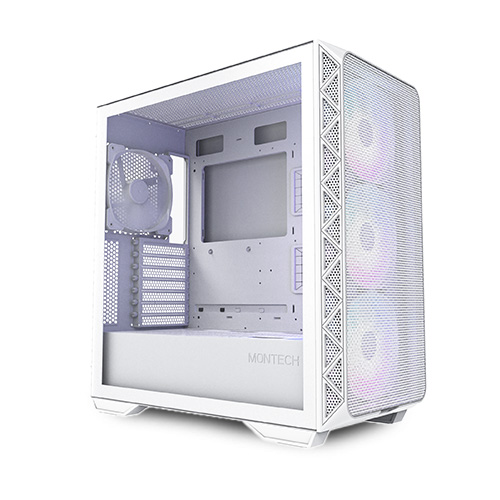 MONTECH AIR 903 MAX 강화유리 (화이트)_이미지