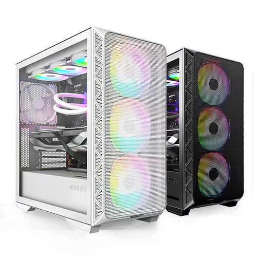 MONTECH AIR 903 MAX ��ȭ����(ȭ��Ʈ)