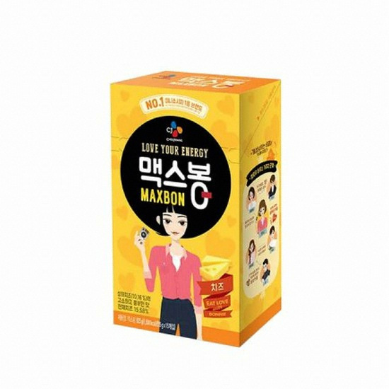 치즈 15개입 825g