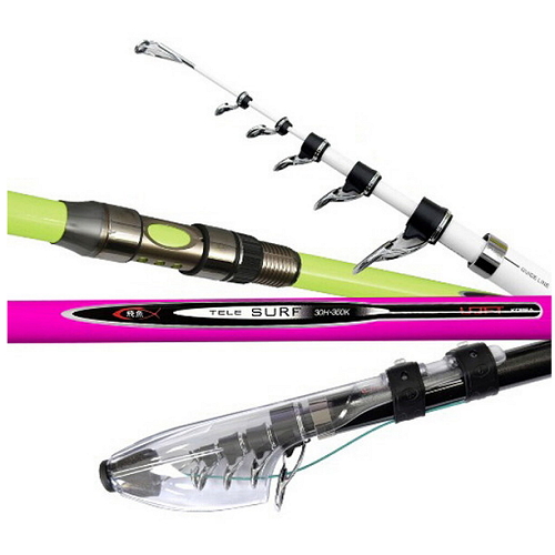 유정피싱 유정비어 원투낚시대 (30H-350K)_이미지