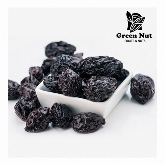 그린너트 건자두 1kg (1개)_이미지