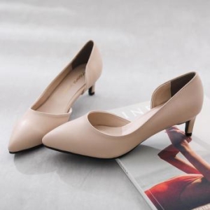  갓슈 인싸오픈 5cm 스틸레토 S12545251