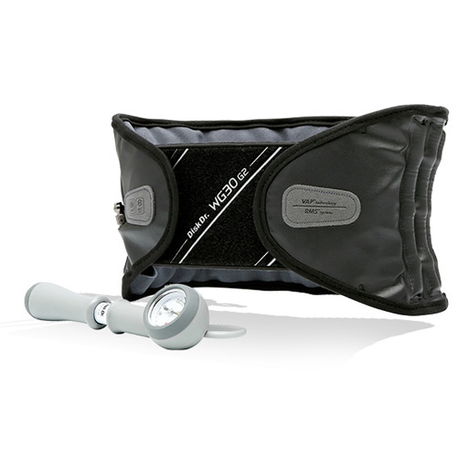 창의메디칼 디스크닥터(WG30-G2)