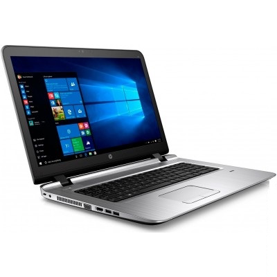 HP 프로북 470 G3-V5C73AV (SSD 120GB + 1TB)