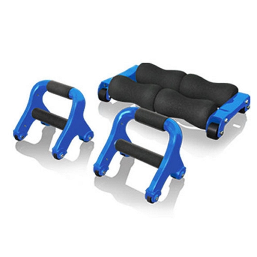 핏테라 홈트롤러_이미지