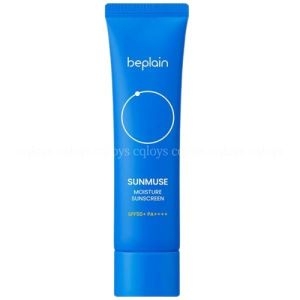 비플레인 선뮤즈 모이스처 선크림 50ml (2개)_이미지
