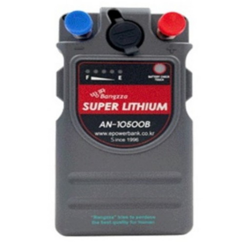 에이네트 AN-10500B 방짜 전동릴 배터리이미지입니다. 누르면 해당 게시물로 새창이동합니다.