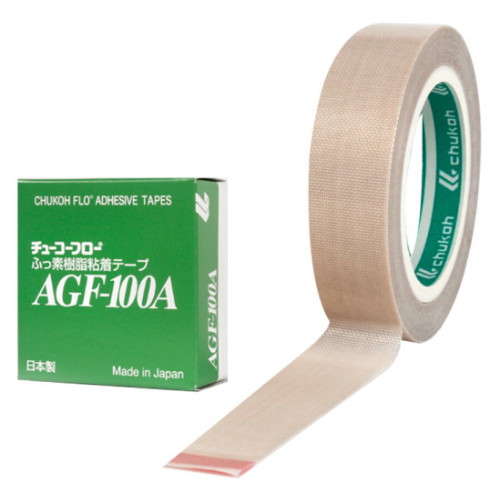 알파프론 테프론 테이프 AGF-100A 50mm