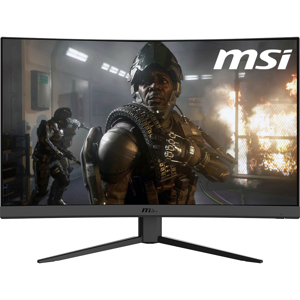 MSI 옵틱스 G32CQ4 커브드 게이밍 144 아이세이버 무결점