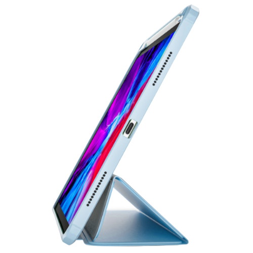 아이엠듀 iPad Pro 11 4세대 커버분리형 스마트커버 케이스_이미지