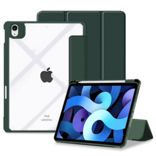 아이엠듀 iPad Pro 11 4세대 커버분리형 스마트커버 케이스_이미지