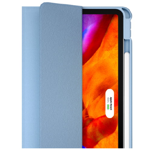 아이엠듀 iPad Pro 11 4세대 커버분리형 스마트커버 케이스_이미지