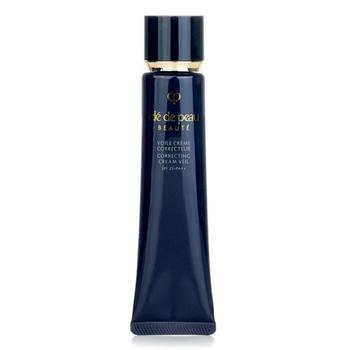 끌레드뽀보떼 코렉팅 크림 베일 37ml