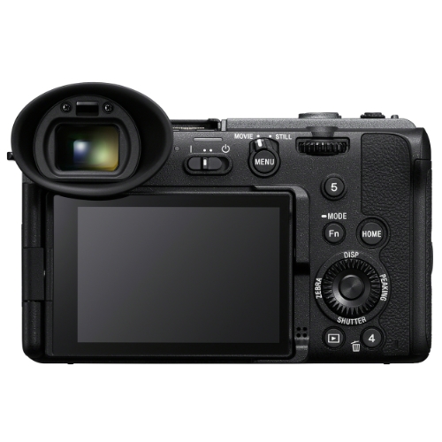 SONY FX2 바디 (핸들 패키지)_이미지