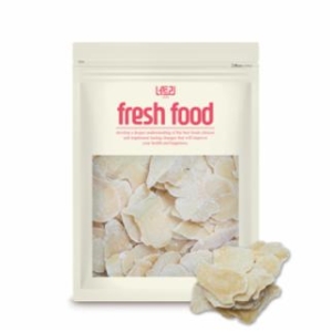 너트리 생강 편강 1kg (1개)_이미지