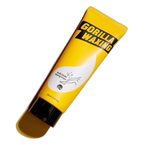 고릴라왁싱 보들보들 제모크림 250ml (3개)_이미지
