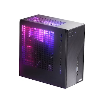 ASRock <b>DeskMini</b> X300 ARGB 120W 디앤디컴