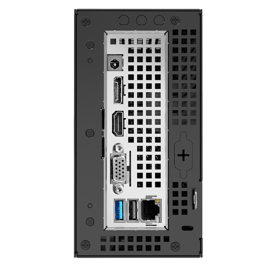 ASRock DeskMini X300 ARGB 120W ��ص���