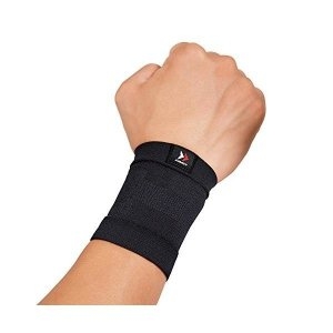  잠스트 ZAMST 손목 얇은 서포터 S 좌우 겸용 380300