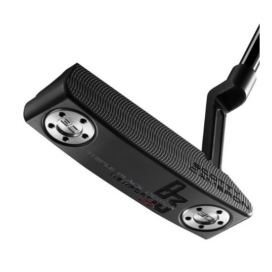 B3 트리플 블랙 디자인 LTD 뉴포트2 퍼터