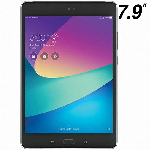 ASUS ZenPad Z8s LTE ZT582KL 16GB (해외구매)