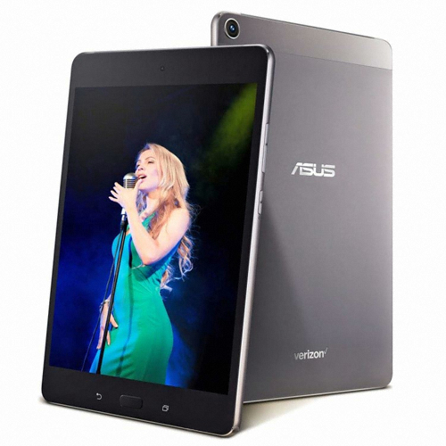 ASUS ZenPad Z8s LTE ZT582KL 16GB (해외구매)_이미지
