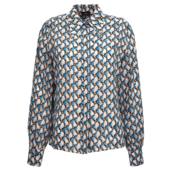 에트로 오버 프린트 셔츠 BPG 11720 5109 250이미지입니다. 누르면 해당 게시물로 새창이동합니다.