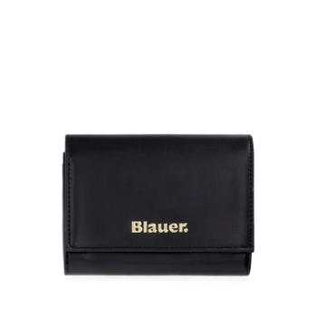 BLAUER 로고 장식 지갑 F6FIM01PUMIG T