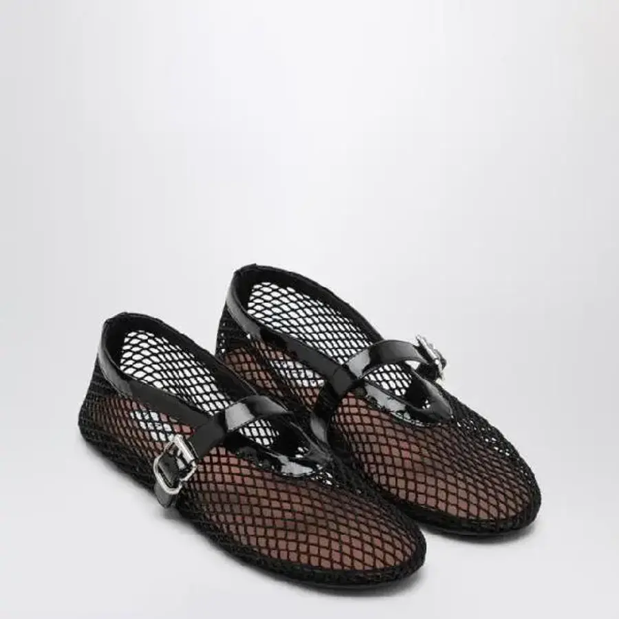 �˷�������� AA3A029TK007LE/XM_ALAIA-999_500-36 Black