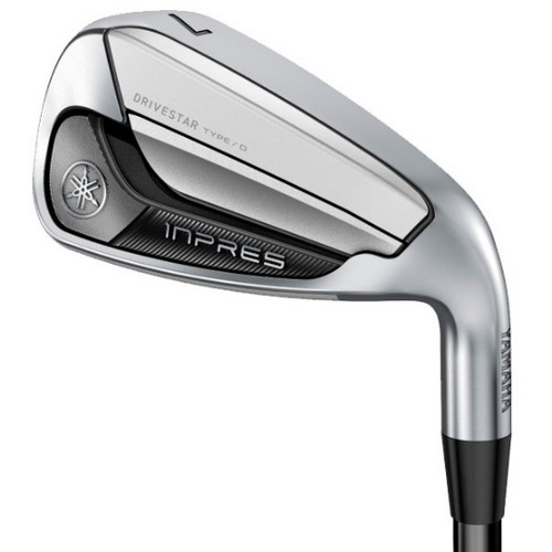 야마하 인프레스 드라이브스타 타입 D 아이언 카본 (병행 5개)_이미지