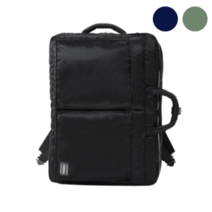 ���� ��ô� �������� NEW TANKER 3WAY DOCUMENT BAG W zip 622-26107